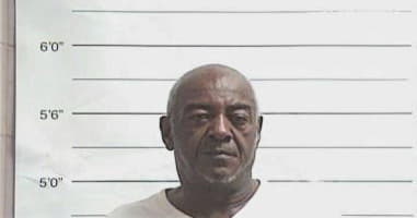 Trovell Holmes, - Orleans Parish County, LA 